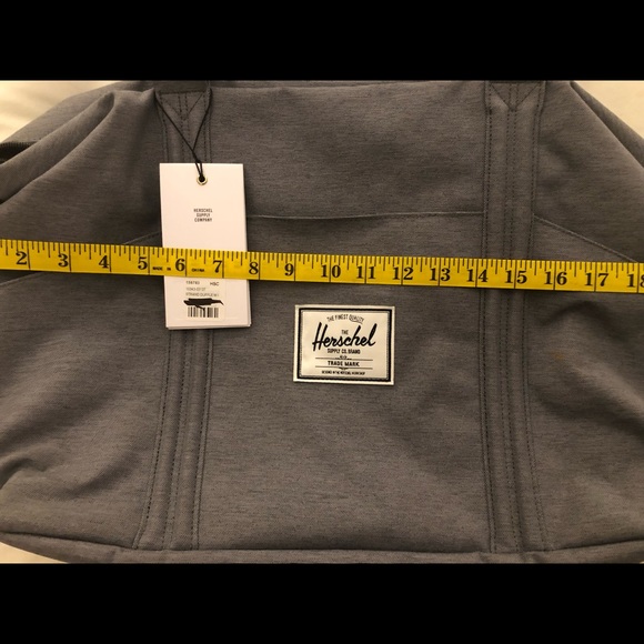 HERSCHEL Shoulder Bag /Purse/Laptop Bag - Picture 2 of 8